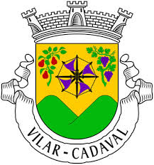 Logotipo-Freguesia de Vilar