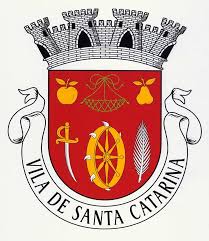 Logotipo-Freguesia de Santa Catarina