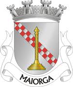 Freguesia de Maiorga