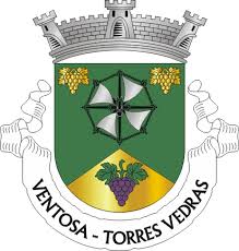 Freguesia de Ventosa