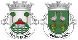 União das Freguesias de Pataias e Martingança