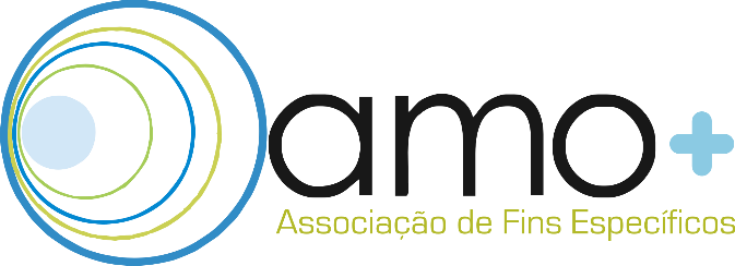 Associação de Fins especificos AMO MAIS